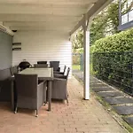 Baltic House Penthousewohnung Seestern