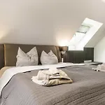 Baltic House Penthousewohnung Seestern تيميندورفير ستراند
