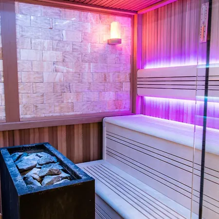 Baltic House Penthousewohnung Seestern * טימנדורפר שטרנד