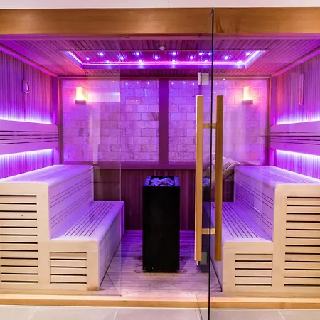 Baltic House Penthousewohnung Seestern Διαμέρισμα Timmendorfer Strand