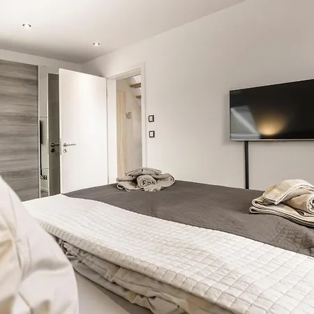 شقة Baltic House Penthousewohnung Seestern تيميندورفير ستراند