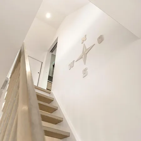 Baltic House Penthousewohnung Seestern * טימנדורפר שטרנד