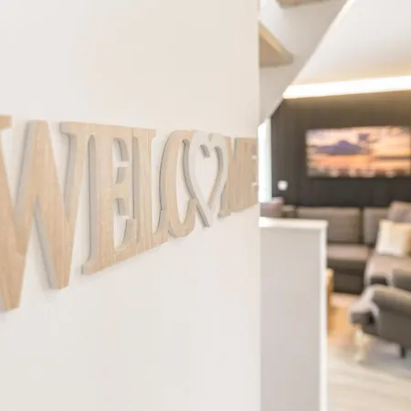 Apartment Baltic House Timmendorf