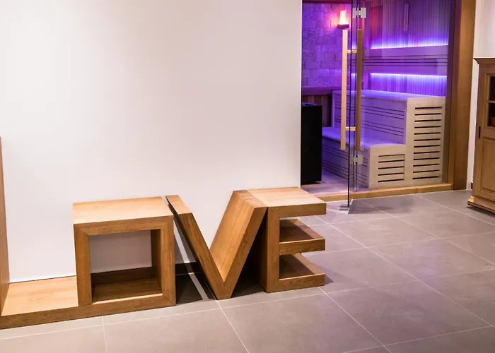 דירה Baltic House Penthousewohnung Seestern