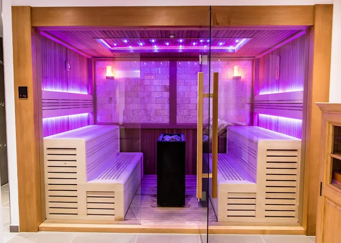 Baltic House Penthousewohnung Seestern דירה טימנדורפר שטרנד