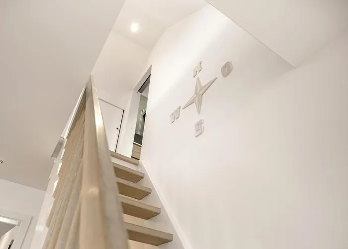 Baltic House Penthousewohnung Seestern * טימנדורפר שטרנד